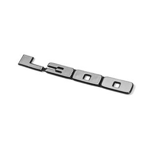 Inscription L300 Mitsubishi L300 1986-2013 foto 2