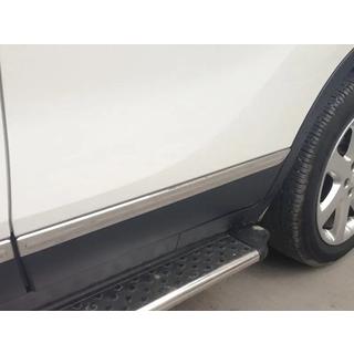 Molduri usi Libao (4 buc, plastic) Chevrolet Trax 2012-2023 foto 3