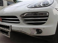 Porsche Cayenne 2010-2017 Capace grila Libao foto 5