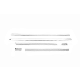 Molduri usi Libao (4 buc, plastic) Porsche Cayenne 2010-2017 foto 3