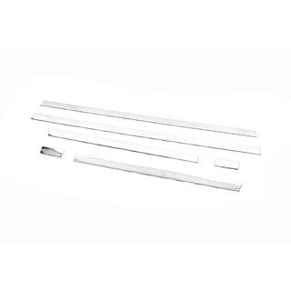 Molduri usi Libao (4 buc, plastic) Porsche Cayenne 2010-2017 foto 2