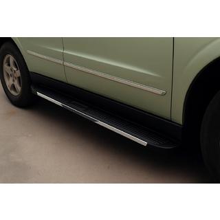 Praguri Laterale SK-013 SsangYong Kyron 2005-2014 foto 1