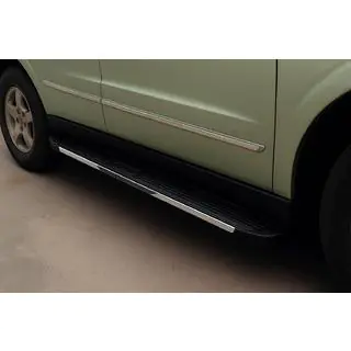Praguri Laterale SK-013 SsangYong Kyron 2005-2014 foto 1