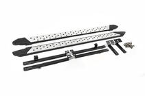 Subaru Forester 2008-2013 Praguri laterale BMW-Style foto 4