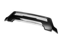 Subaru Outback 2009-2014 Lip frontal LIBAO (2013-2015) foto 2