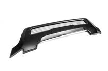 Subaru Outback 2009-2014 Lip frontal LIBAO (2013-2015) foto 3