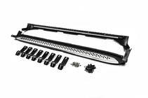 Suzuki Vitara 2015- Praguri Laterale OEM (2 buc, Aluminiu) foto 7