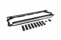 Suzuki Vitara 2015- Praguri Laterale OEM (2 buc, Aluminiu) foto 5