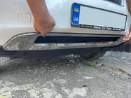 Lexus RX 2009-2015 Lip frontal 2009-2012 foto 2