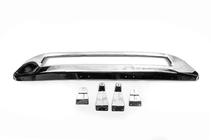 Lexus RX 2009-2015 Lip frontal 2009-2012 foto 3