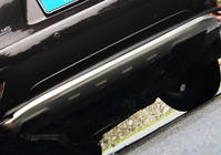 Lexus RX 2009-2015 Prelungire Spate 2012-2015 foto 5