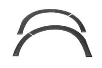 Lexus RX 2009-2015 Extensii aripi 2009-2012 foto 4