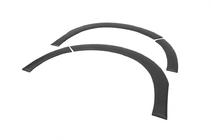 Lexus RX 2009-2015 Extensii aripi 2009-2012 foto 6