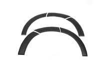 Lexus RX 2009-2015 Extensii aripi 2009-2012 foto 7