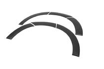 Lexus RX 2009-2015 Extensii aripi 2009-2012 foto 8
