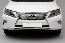 Lexus RX 2009-2015 Grila Fata (2012-2015) foto 1