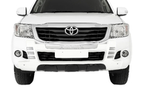Toyota Hilux 2006-2015 Prelungire fata (2012-2015) foto 1