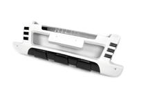 Toyota Hilux 2006-2015 Prelungire fata (2012-2015) foto 3