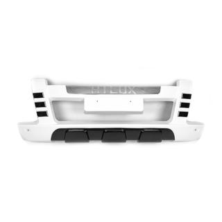 Prelungire fata (2012-2015) Toyota Hilux 2006-2015 foto 2