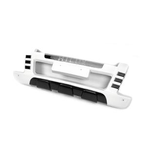 Prelungire fata (2012-2015) Toyota Hilux 2006-2015 foto 3