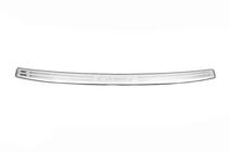 Toyota Camry 2011–2017 Protectie bara spate Libao inox foto 3