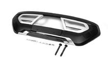 Toyota Highlander 2008-2013 Lip frontal (2010-2014) foto 4