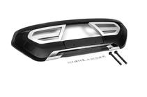 Toyota Highlander 2008-2013 Lip frontal (2010-2014) foto 3