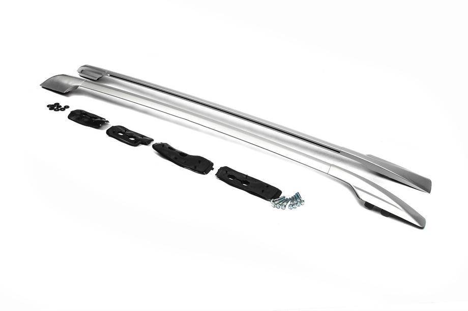 Toyota Rav 4 2006-2013 Bare longitudinale OEM (argintii) Image