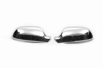 Audi A3 2003-2012 Capace Oglinzi 2010-2012 (2 buc, Inox) foto 2
