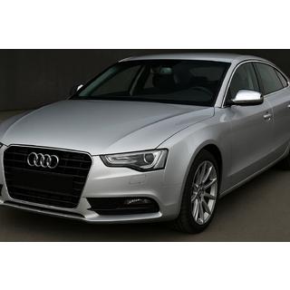 Capace Oglinzi 2010-2015 (2 buc, Otel Inoxidabil) Audi A5 2007-2015 foto 3