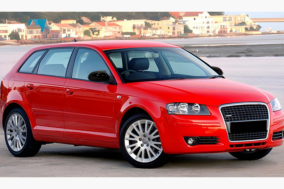 Audi A4 B8 2007-2015 Capace Oglinzi 2010-2015 (2buc, RS-Look) Foto 8