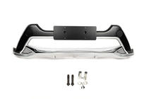 Toyota Rav 4 2013-2018 Lip bara fata (2016-2019) foto 1