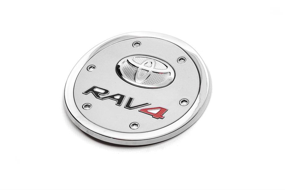 Toyota Rav 4 2013-2018 Capac Trapa Rezervor Libao (Plastic) Foto 2