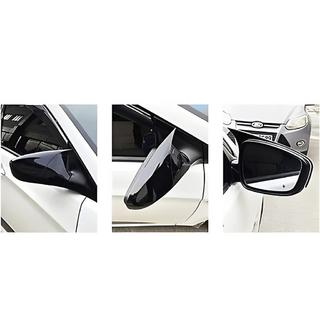 Capace oglinzi cu decupaj pentru semnalizare stil BMW (2 buc) Hyundai I-30 2012-2017 foto 2