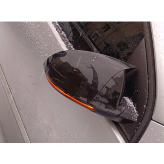 Capace Oglinzi 2004-2010 (RLine-Look, 2 buc) Volkswagen Sharan 1995-2010 foto 1