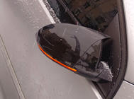 Volkswagen Passat B5 1997-2005 Capace Oglinzi RLine-Look (2003-2005, 2 buc) foto 1