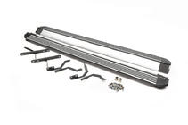 Volkswagen Touareg 2002–2010 Praguri Laterale OEM (2 buc, Aluminiu) foto 2