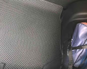 Nissan Leaf 2017- Covoras portbagaj (EVA, Negru) foto 2