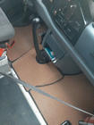 Mercedes Sprinter W901/902/903/904/905 1995–2006 Covorase EVA (TDI, rosu caramida) foto 1