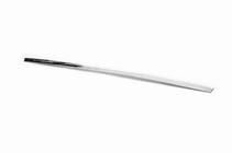 Volvo XC60 2009-2017 Ornament portbagaj Libao (2009-2014, inox) foto 4