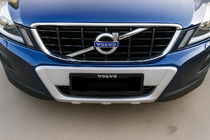 Volvo XC60 2009-2017 Lip frontal V1 (2009-2014) foto 2