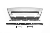 Volvo XC60 2009-2017 Lip frontal V1 (2009-2014) foto 3