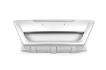 Volvo XC60 2009-2017 Lip frontal V2 (2009-2014) foto 2