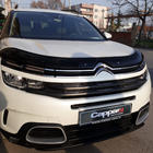 Citroen C5 Aircross 2017-2025 Deflector capota (EuroCap) foto 2