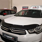 Citroen C-4 2010-2018 Deflector capota (EuroCap) foto 1