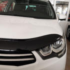 Citroen C-4 2010-2018 Deflector capota (EuroCap) foto 2
