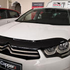Citroen C-4 2010-2018 Deflector capota (EuroCap) foto 6
