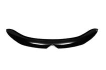 Citroen C-4 2010-2018 Deflector capota (EuroCap) foto 3