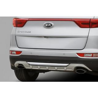 Difuzor Spate V4 (2015-2019) Kia Sportage 2015-2021 foto 1