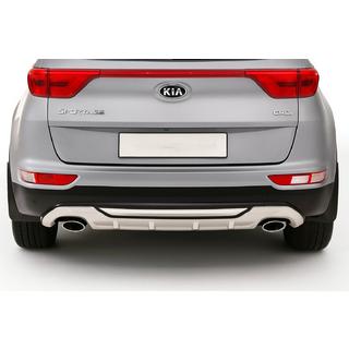 Difuzor Spate V4 (2015-2019) Kia Sportage 2015-2021 foto 3